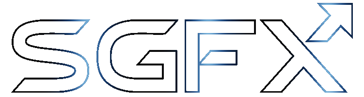 SGFX logo
